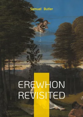 Produktbild von Erewhon Revisited