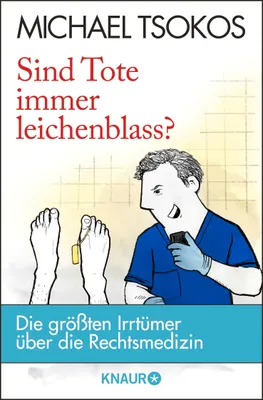 Immagine prodotto di Sind Tote immer leichenblass?