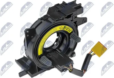 Produktbild von NTY EAS-VV-001 Wickelfeder Airbag Schleifring für VOLVO XC60 (156) V70 III (135) V60 (155, 157) V40 Schrägheck (525, 526) XC70 II Kombi (136)