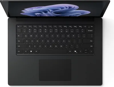 Zdjęcie produktu dla Microsoft Surface Laptop 6 , Intel Core Ultra 7, 38,1 cm (15"), 2496 x 1664 px, 16 GB, 512 GB, Windows 11 Pro