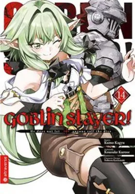 Image de Goblin Slayer! 14