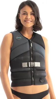 Produktbild von Jobe Unify Schwimmweste Damen, Farbe:schwarz, Größe:XL