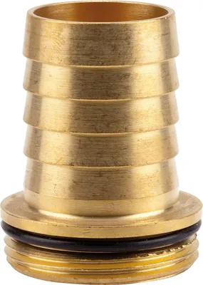 Produktbild von GARDENA Messing-Tüllen 42mm (G 1 1/4) Gew./32mm