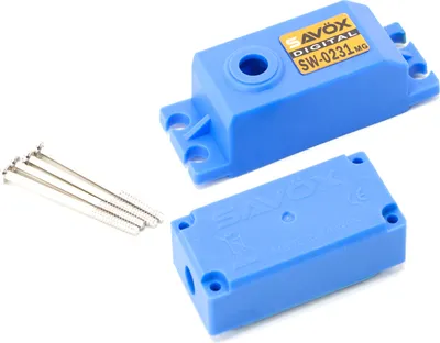 Zdjęcie produktu dla Savöx SW-0231MG Servogehäuse