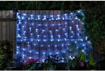 Immagine prodotto di Ghirlanda di palline LED Super Smart Luce ultra fredda
