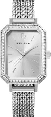 Obrázek produktu pro Paul Rich PR-45286 Watch Icon 23mm