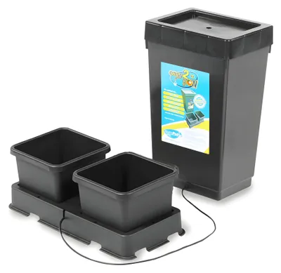 Produktbild von AutoPot easy2grow Bewässerungsset, 2 x 15L