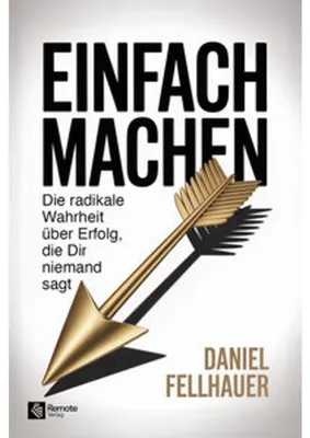 Produktbild von Einfach machen