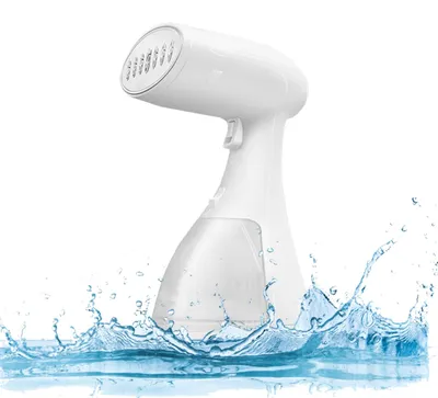 Dampfbügeleisen 1500 W, 300 ml, vertikal, automatische Abschaltung