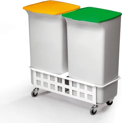 Produktbild von Durable DB81605