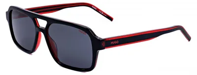 Produktbild von Hugo Boss HG 1241/S OIT/IR Größe: 56