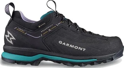 Obrázok produktu pre Dragontail Synth GTX Dámska veľkosť UK 8.5 farba black/deep green