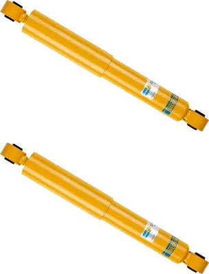 Image de Bilstein B6 Amortisseur arrière seul pour VW Caddy 3 H B6