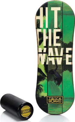Zdjęcie produktu dla Trickboard Classic Hit the wave