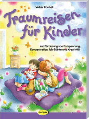 Obrázok produktu pre Traumreisen für Kinder