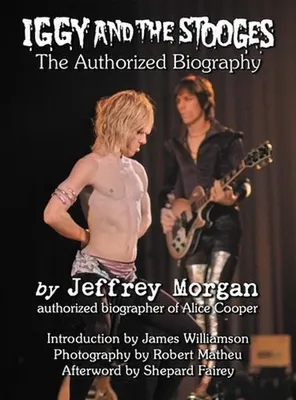 Zdjęcie produktu dla Iggy and the Stooges