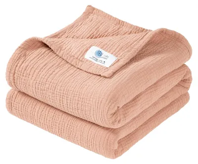 Immagine prodotto di Coperta in mussola Ademend per neonati