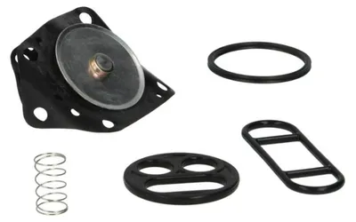 Immagine prodotto di Kit di riparazione per rubinetto del carburante TOURMAX FCK-44