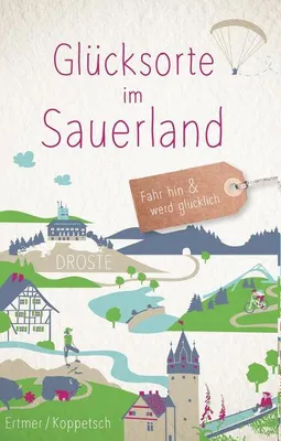 Image de Glücksorte im Sauerland