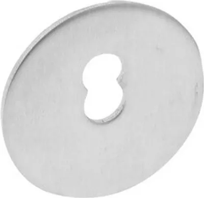Produktbild von Unterlegscheibe für Stoßgriffe ø 40 mm Edelstahl g