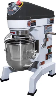 Obrázok produktu pre Planetárny mixér 10L