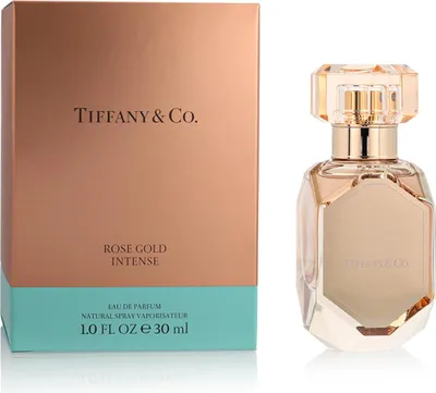 Image de Tiffany Rose Gold Intense EDP 30 ml W