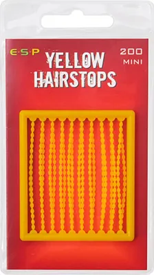 Zdjęcie produktu dla Ograniczniki ESP Hairstops Yellow Mini