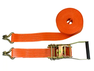 Produktbild von HaWe 202830 VERZURRGURT 50MM / 8M EINFACHHAKEN 4011333202838