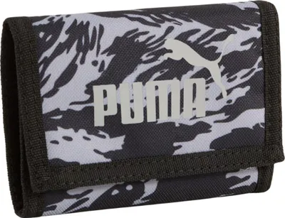 Produktbild von Puma Phase Aop WalletGeldbörse - X