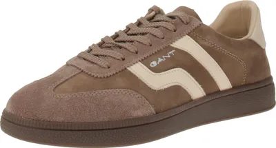 Produktbild von Gant Footwear 31633011 Cuzmo - Herren Sneaker - G661-Greige, Größe:45 EU