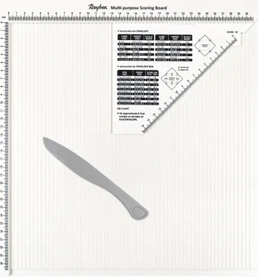 Produktbild von Scoring Board Multifunktionsfalzbrett