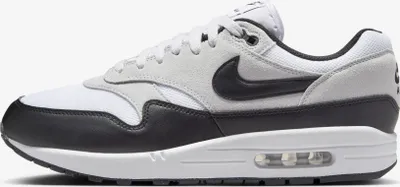 Immagine prodotto di Nike Air Max 1 Essential "Summit White Black" Nero/Bianco, Taglia: 45