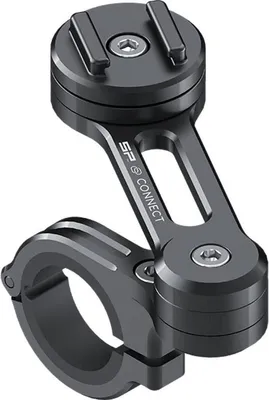 Immagine prodotto di Fissaggio porta Smartphone sp moto mount pro attacco al manubrio