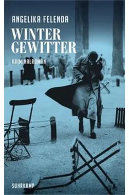 Produktbild von Wintergewitter