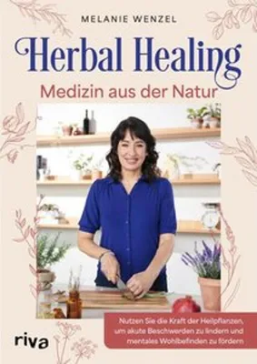 Immagine prodotto di Herbal Healing - Medizin aus der Natur