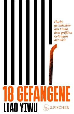 Produktbild von 18 Gefangene