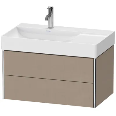 Produktbild von DURAVIT XS416807575 WTU XSquare wandh.,397x784x460mm