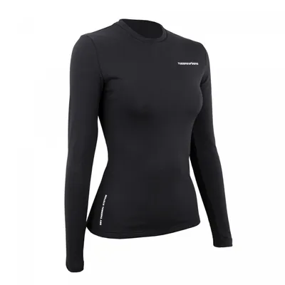 Immagine prodotto di Camicia termica Tucano Urbano NORDPOL LADY da donna - Colore: Nero, Taglia: S