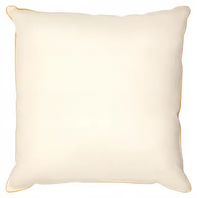 Produktbild von Pen-Pol Premium Daunenkissen 70x70 cm Ecru 70% Daunen