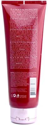 Obrázok produktu pre CHI Rose Hip Oil Color Nurture Recovery Treatment vyživujúca maska na farbené a melírované vlasy 237 ml