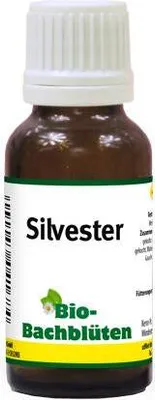 Obrázek produktu pro cdVetBachblüten Silvester 20 ml