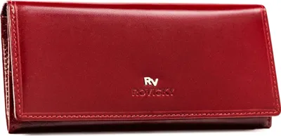 Produktbild von Brieftaschen Rovicky RV1680155BCA