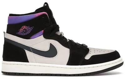 Image de Jordan 1 High Zoom Air CMFT PSG Paris Saint-Germain - Taille européenne 36