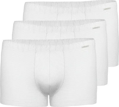 Produktbild von 3er Pack AMMANN Herren Retro Short