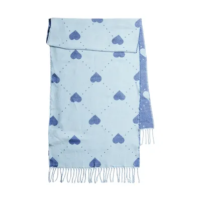 Produktbild von Pieces Nell Long Schal Damen