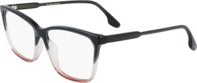 Produktbild von Victoria Beckham VB2614 Grey rose caramel 57/14/140 Damen Brillen