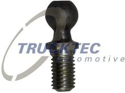 Produktbild von TRUCKTEC AUTOMOTIVE Kugelkopf 87.12.303 16mm