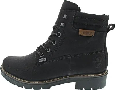 Produktbild von Rieker Y9125-00 (38/schwarz/nuss/schwarz)