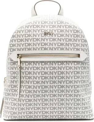 Produktbild von DKNY Damen Rucksäcke R51KY J33 Farbe: Beige Größe: Einheitsgröße