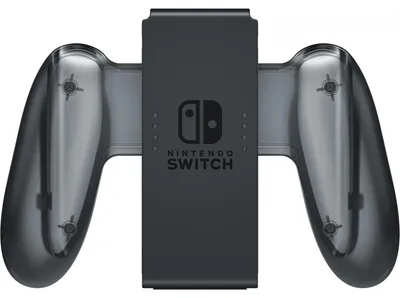 Produktbild von Nintendo Switch Joy-Con-Aufladehalterung